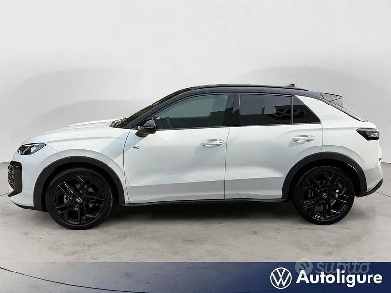 Volkswagen T-Roc 2025 photo 2