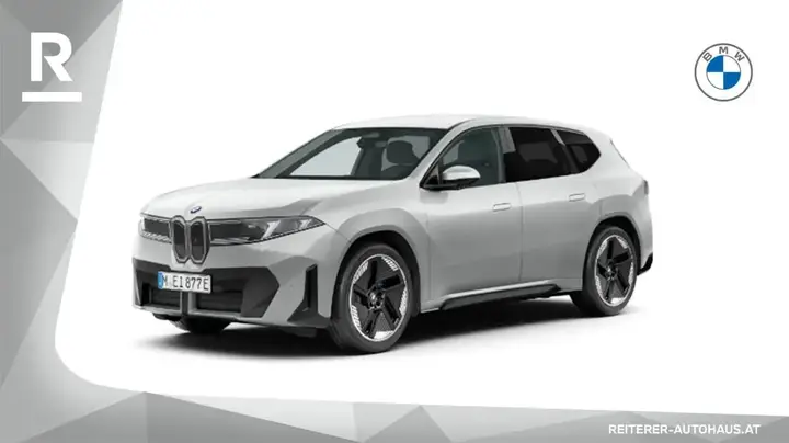 BMW Ix3 photo 3