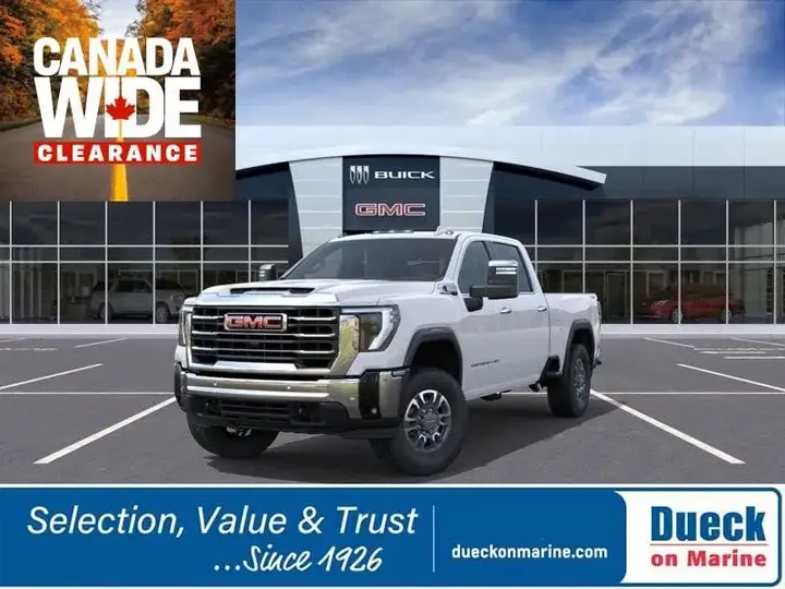 GMC Sierra 3500Hd