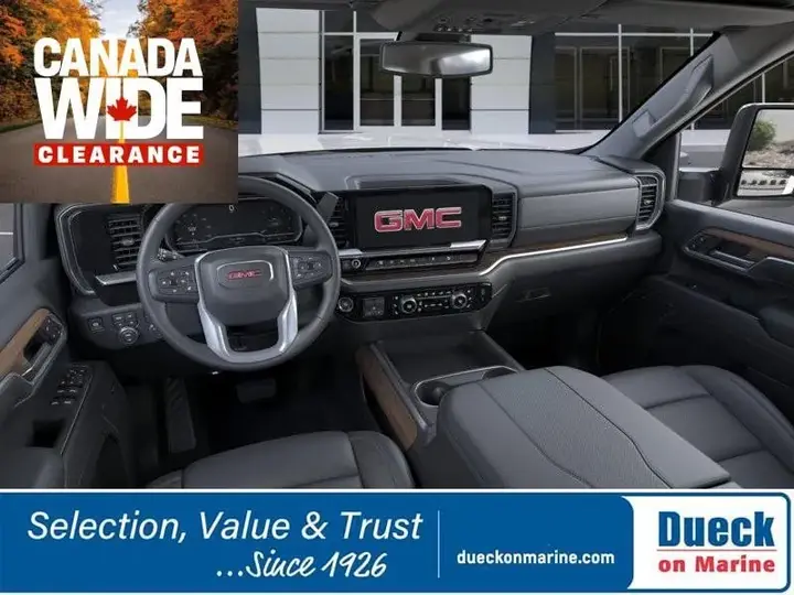 GMC Sierra 3500Hd 2026 photo 5