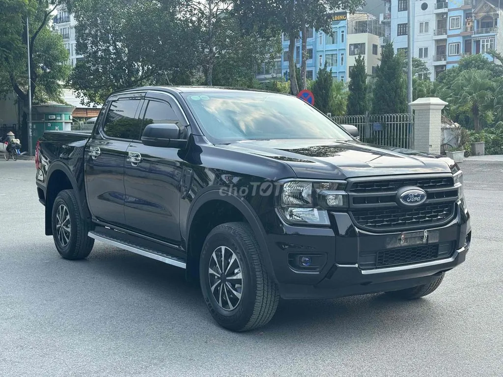 Ford Ranger 2025 photo 3