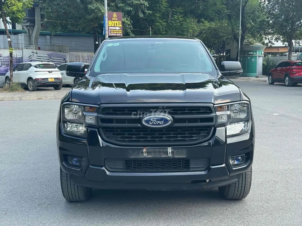 Ford Ranger 2025 photo 2