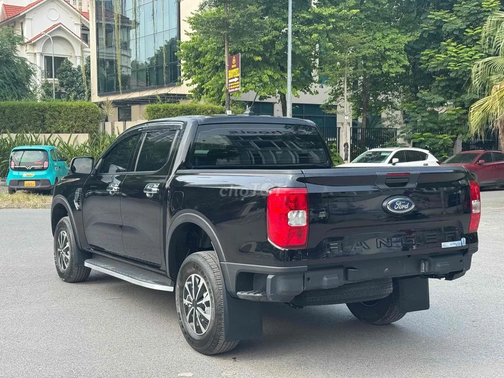 Ford Ranger 2025 photo 4