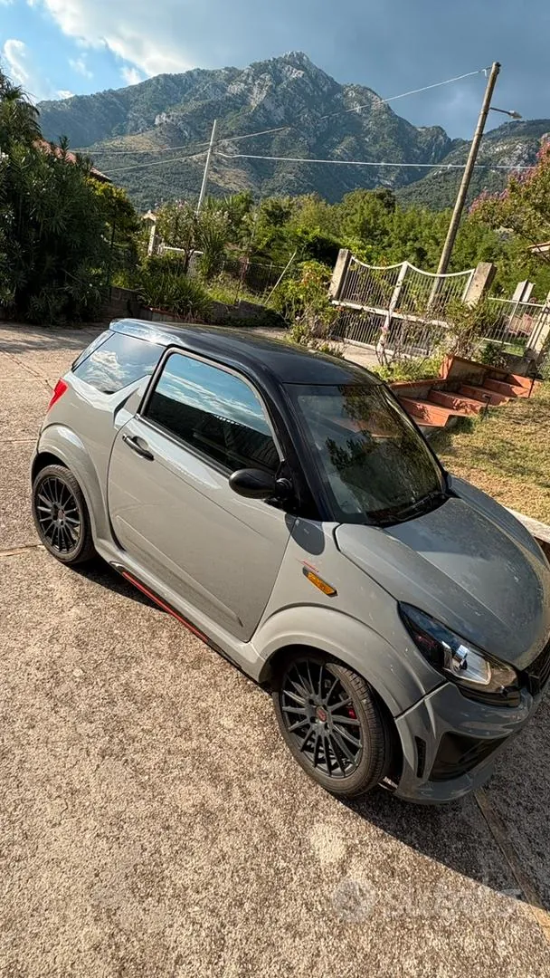 Ligier Js50 2019 photo 2