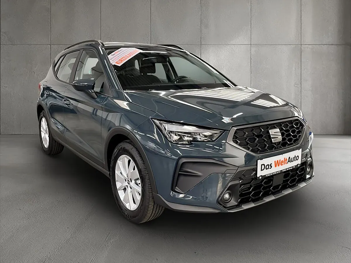 Seat Arona 2026 photo 3