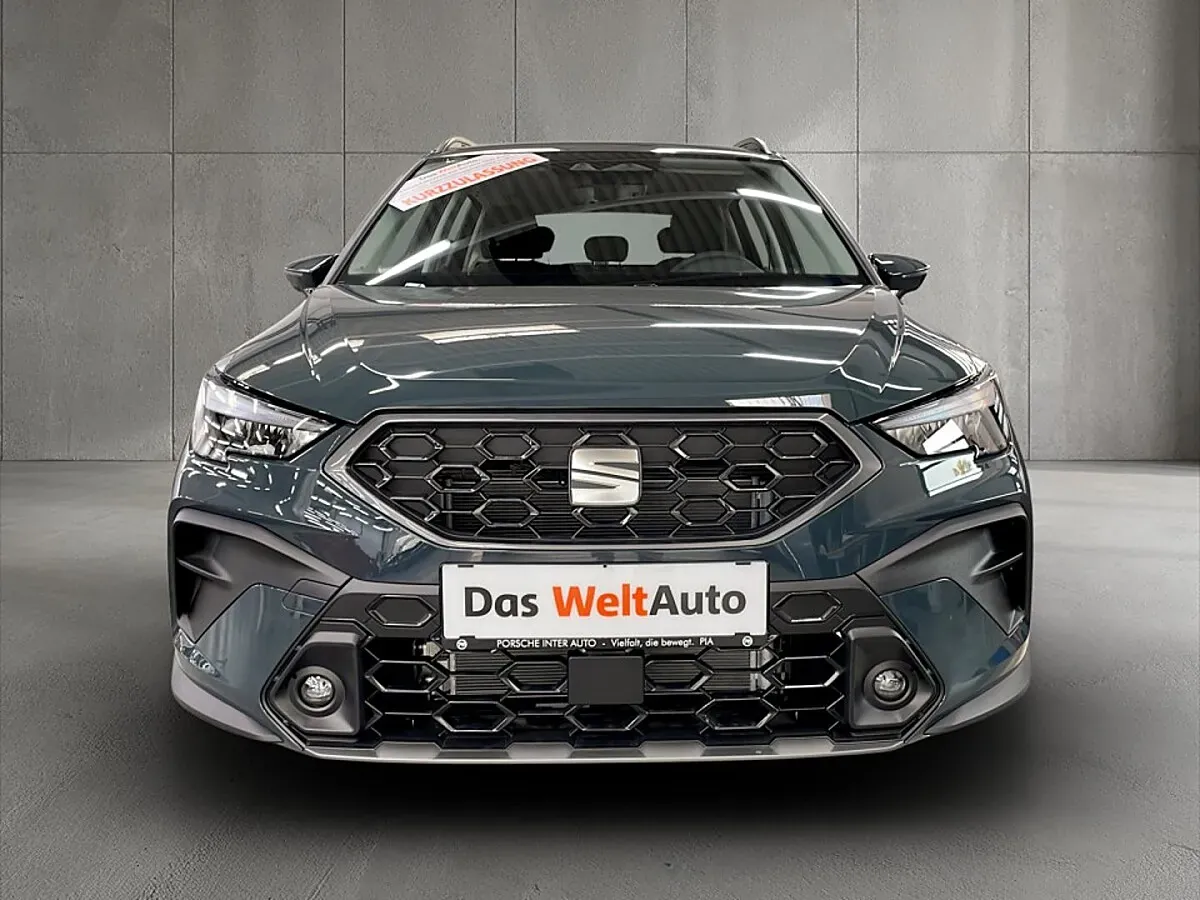 Seat Arona 2026 photo 2