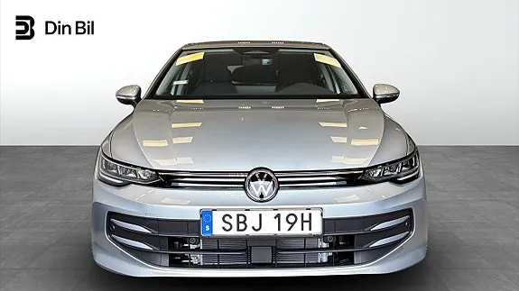 Volkswagen Golf I 2026 photo 4
