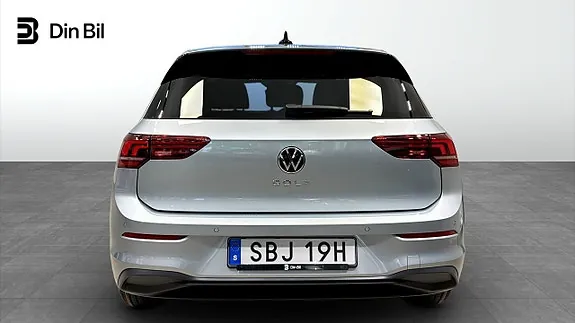Volkswagen Golf I 2026 photo 5