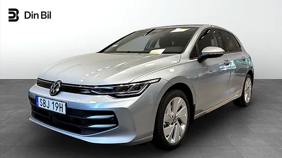 Volkswagen Golf I