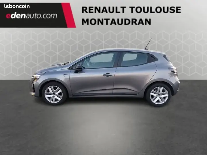 Renault Clio 2025 photo 3