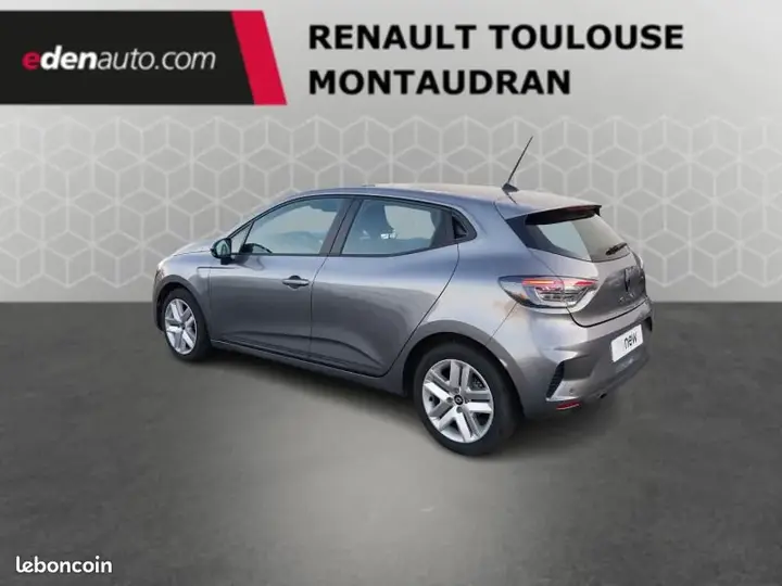 Renault Clio 2025 photo 4