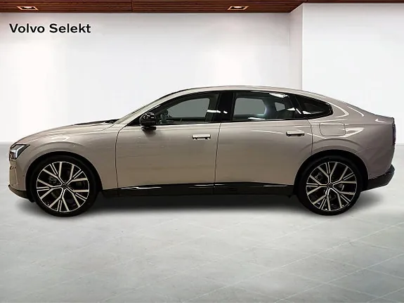 Volvo Es90 2026 photo 3