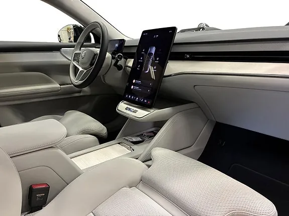 Volvo Es90 2026 photo 4