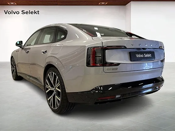 Volvo Es90 2026 photo 2