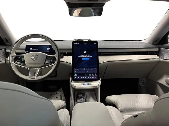 Volvo Es90 2026 photo 5