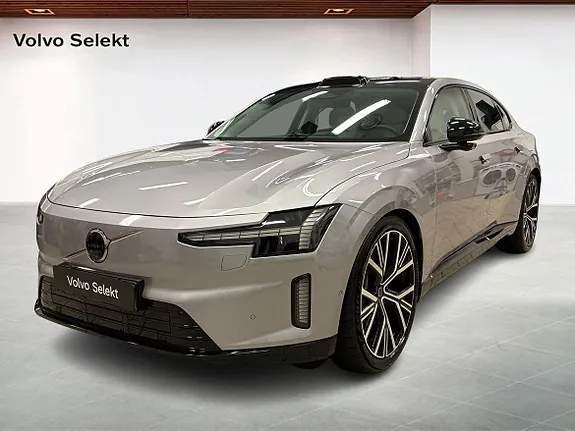 Volvo Es90