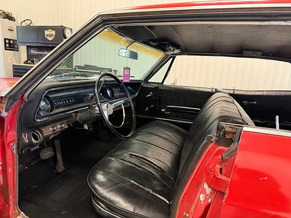 Chevrolet Impala 1965 photo 5