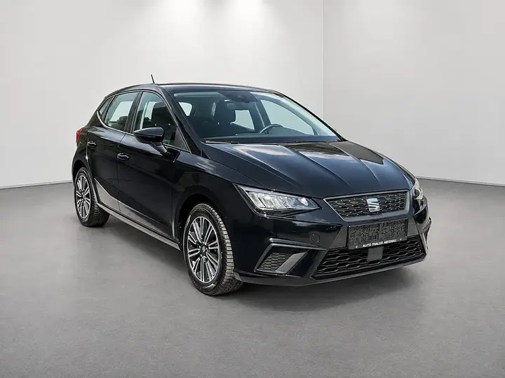 Seat Ibiza 2024 photo 3