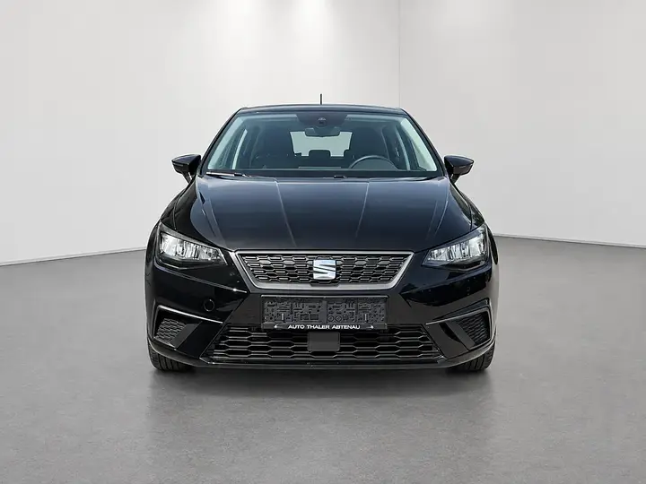 Seat Ibiza 2024 photo 2