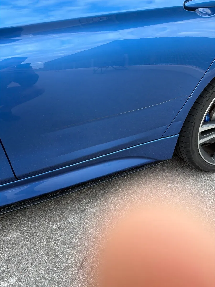 BMW 3 Series 2016 photo 2
