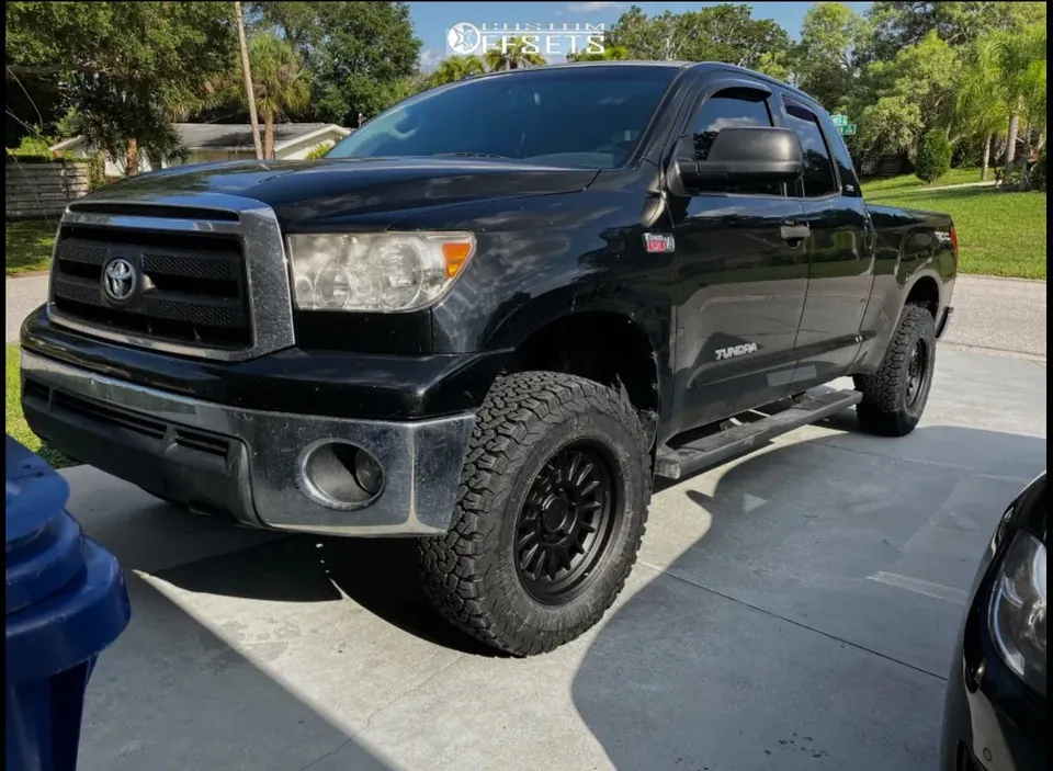 Toyota Tundra
