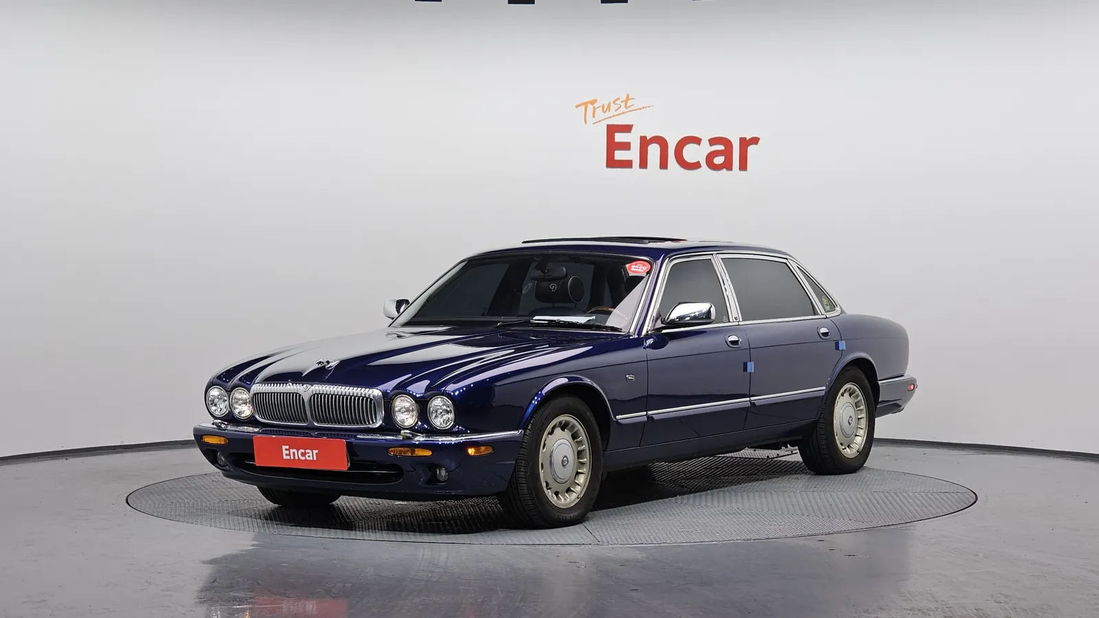 Jaguar Daimler