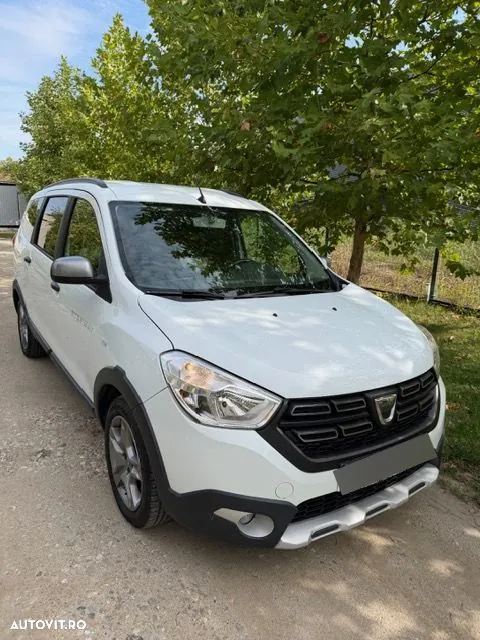 Dacia Lodgy
