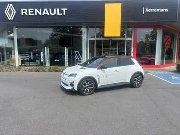 Renault 5
