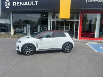 Renault 5 2026 photo 2