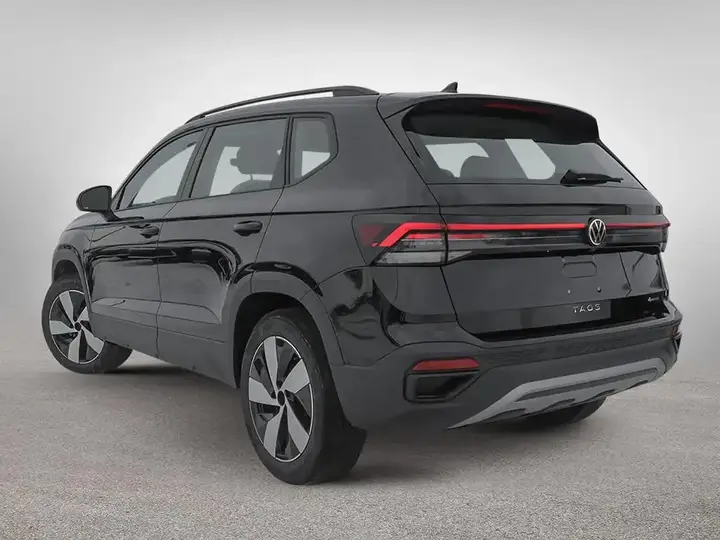 Volkswagen Taos 2027 photo 4