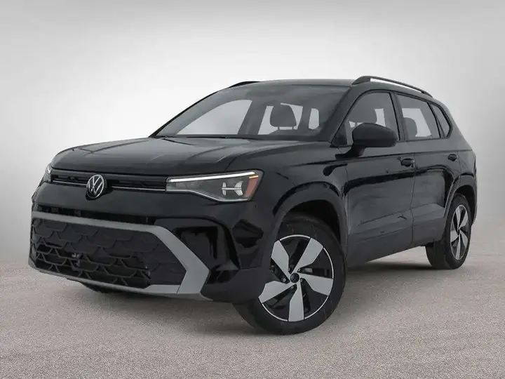 Volkswagen Taos