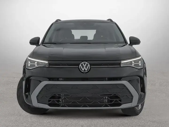Volkswagen Taos 2027 photo 2