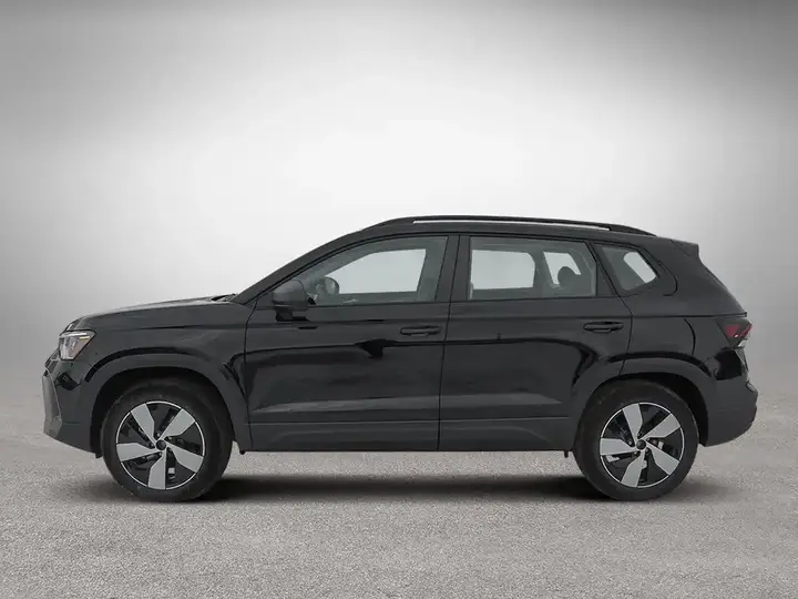 Volkswagen Taos 2027 photo 3