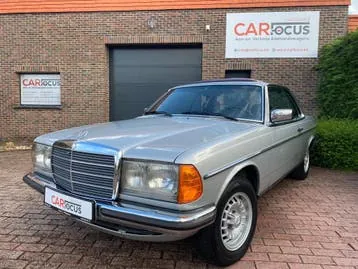 Mercedes-Benz 230Ce
