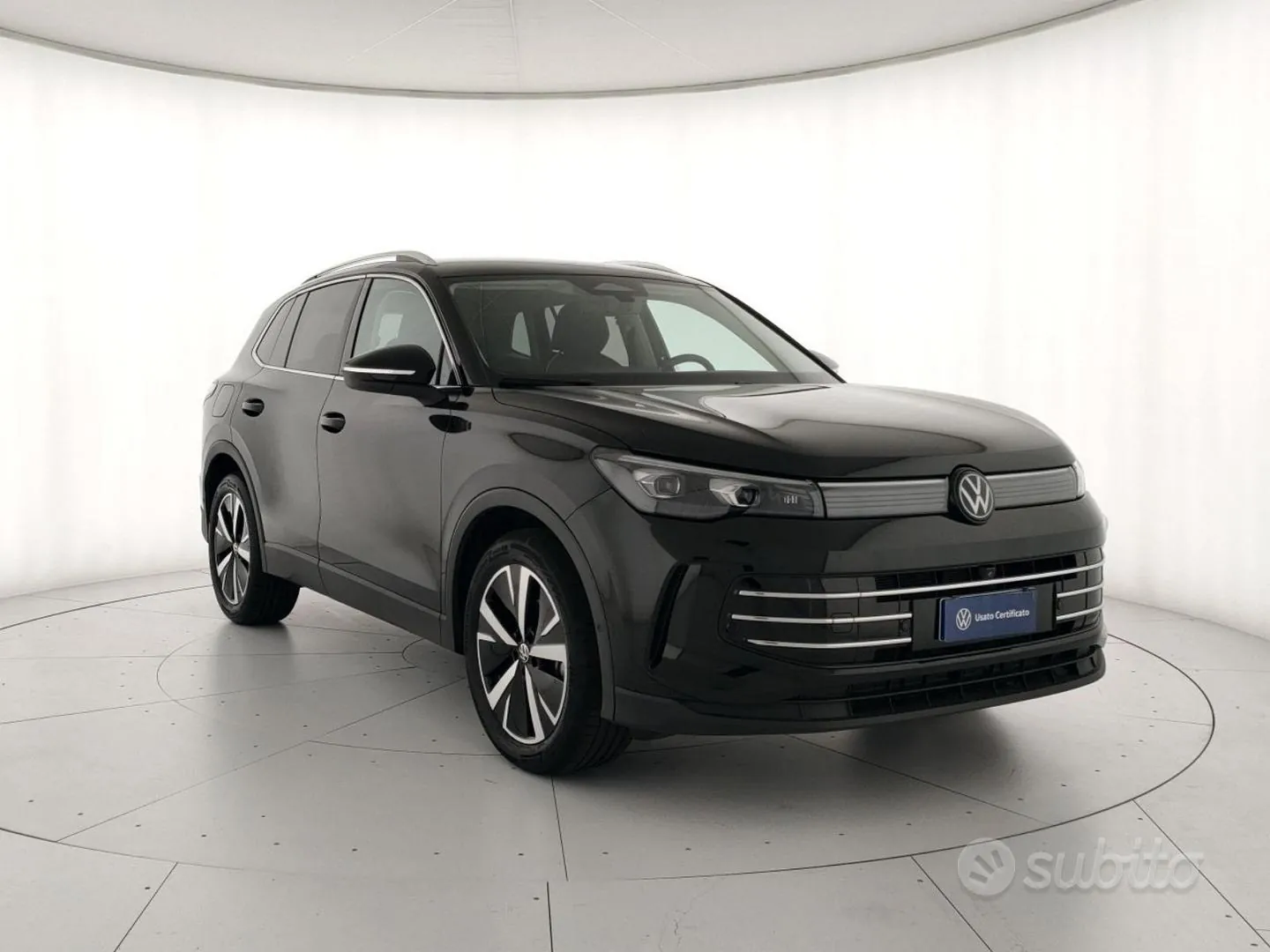 Volkswagen Tiguan 2026 photo 3