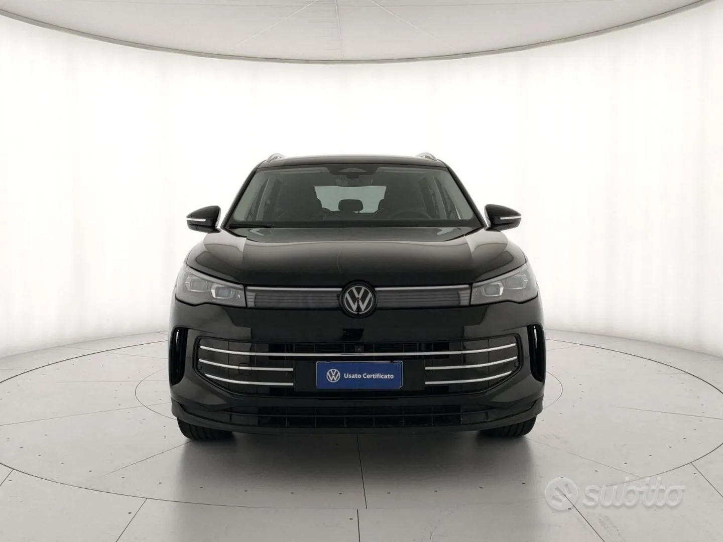 Volkswagen Tiguan 2026 photo 2