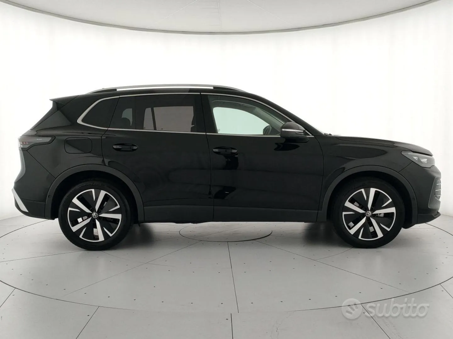 Volkswagen Tiguan 2026 photo 4
