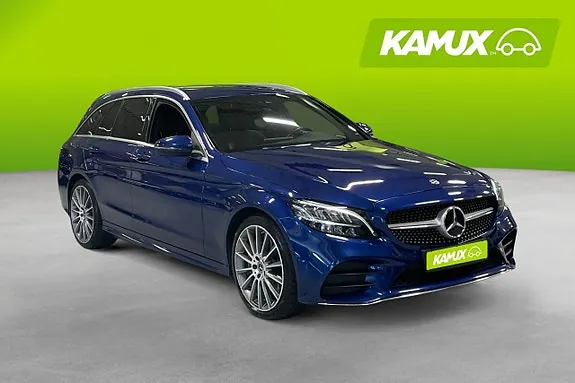 Mercedes-Benz C300