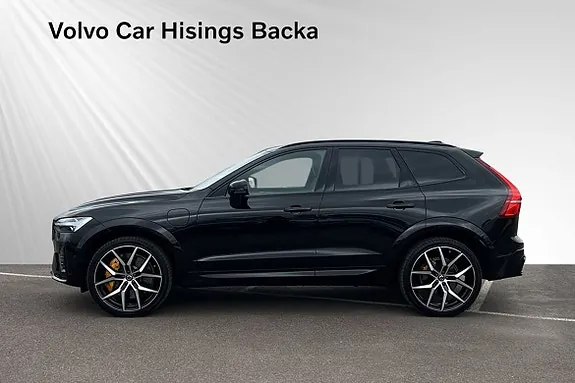 Volvo Xc60 2024 photo 5