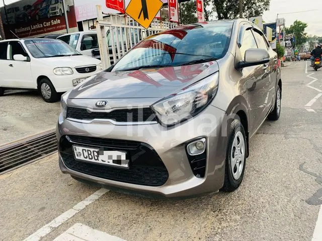 Kia Picanto 2017 photo 3