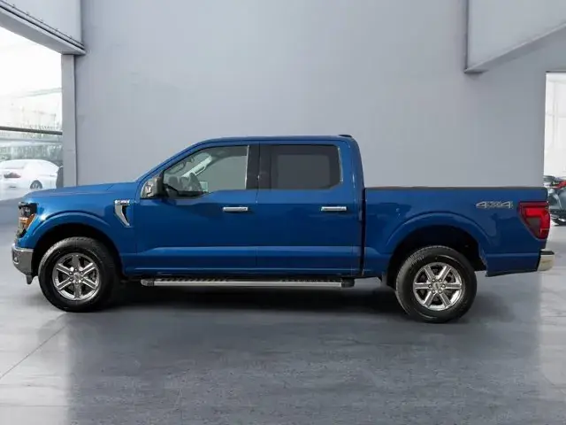 Ford F-150 2025 photo 2