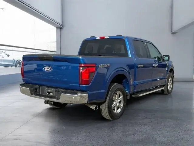 Ford F-150 2025 photo 5