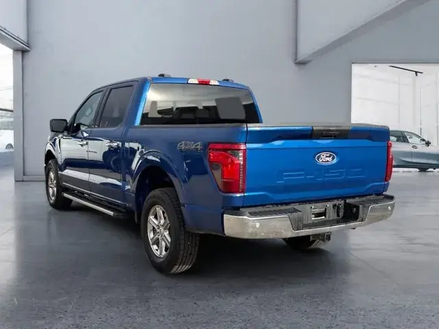 Ford F-150 2025 photo 3