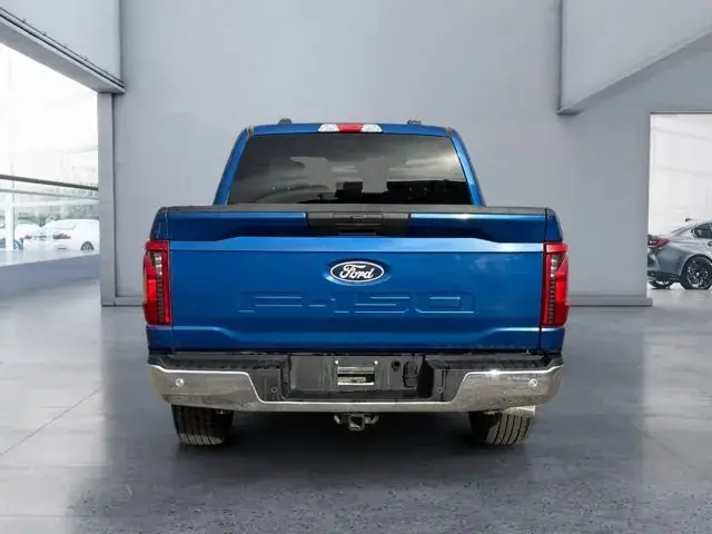 Ford F-150 2025 photo 4