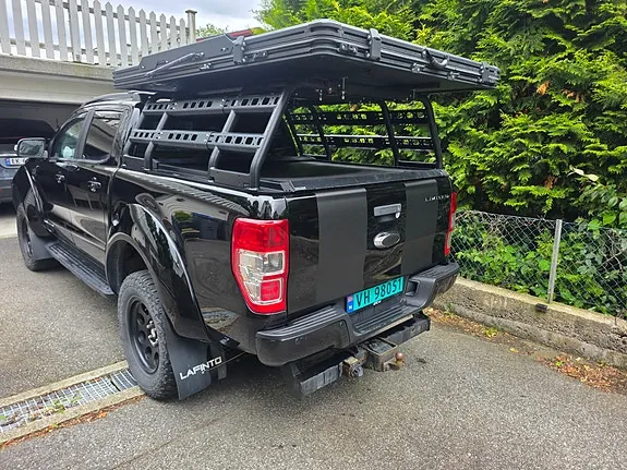 Ford Ranger 2018 photo 5