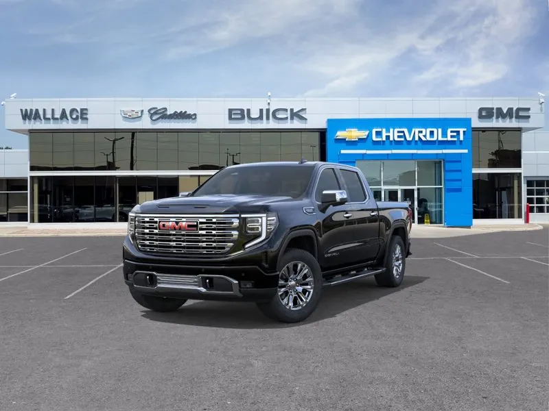 GMC Sierra 1500