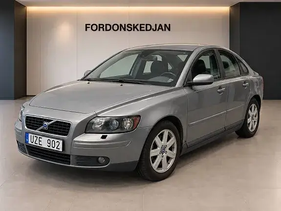 Volvo S40