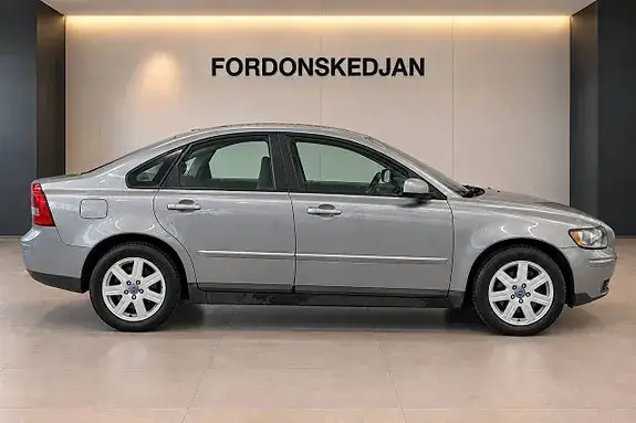 Volvo S40 2004 photo 4