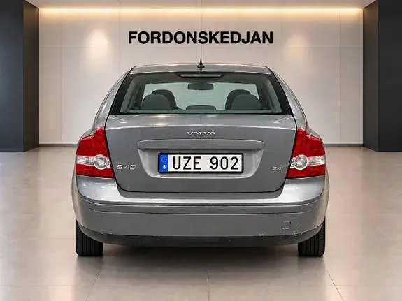 Volvo S40 2004 photo 5