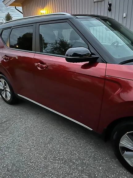 Kia E-Soul 2021 photo 5